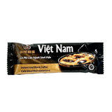 CÀ PHÊ ĐEN ĐÁ Việt Nam Hòa Tan TGT - Cà phê của người sành điệu (18 gói x 18g)