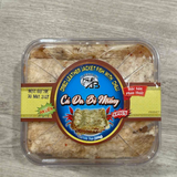 Cá Da Bò Tẩm Gia Vị thơm ngon- LOẠI MIẾNG