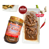 Mắm Cá Cơm Thu Dì Cẩn - Đặc sản Đà Nẵng 500g