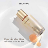 Bộ Serum trẻ hoá da và tái sinh phụ hồi thanh xuân cho daTHE WHOO Bichup Ultimate Recovery Youth Serum