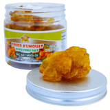Tắc Sấy Muối Ớt Dried Kumquat With Chili Salt