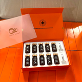 Tinh chất tế bào gốc trẻ hoá làn da, căng bóng mịn màng, tái tạo và phục hồi da Heein Derma Rejuvenating PDRN Healer Ampoule
