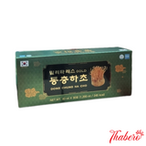 Tinh chất Đông trùng hạ thảo dạng nước bổ phổi dưởng khí huyết tăng cường sức khoẻ, giảm mệt mỏi, bảo vệ gan, chống lão hoá Kana Hàn Quốc