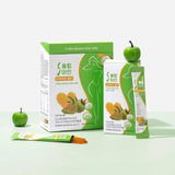 Thạch bứa giảm cân DayCell - S Slim Beauty Diet Jelly Stick Hàn Quốc
