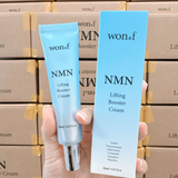 Kem Dưỡng Nâng Cơ Trẻ Hóa Da won&f NMN Lifting Booster Cream