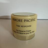 Kem Dưỡng Mắt Chống Lão Hóa Amore Pacific Time Response Eye Reserve Cream - mini size 3ml