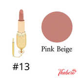 Son Môi Cao Cấp Hoàng Cung chống nhăn môi Whoo Gongjinhyang Mi Lipstick - Son Hoàng cung chống nhắn Whoo