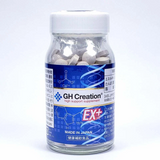 Viên Uống hỗ trợ tăng trưởng chiều cao, kích thích hormone tăng trưởng, tăng cường tổng hợp dưỡng chất trong cơ thể GH Creation EX Nhật Bản
