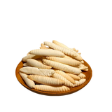 Bánh Men Sừng Tăm Coconut Cookies SMILE