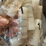 Sample Nước Hoa Hồng Tái Sinh Da AmorePacific Time Response Skin Reserve Toner 5ml x 30 óng =150ml - TONER