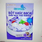 Bột Khúc Bạch Benuscream Khoai Môn