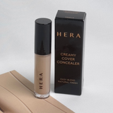 Kem Che Khuyết Điểm Dưỡng Da Hera Creamy Cover Concealer - Bản mini 2.4g