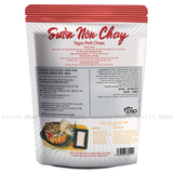 Sườn Non Chay An Nhiên Vegan Soy Chops