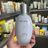 Toner dưởng sáng da  Whoo Gongjinhyang Seol Brightening Balancing Toner - 150ml - TÁCH SET KHÔNG HỘP - STORE