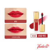 Son Kem Lì Whoo Gongjinhyang Mi Velvet Liquid Lip Rouge