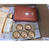 Serum Tinh chất tự sinh chống lão hóa Whoo Bichup Self-Generating Anti-Aging Concentrate - Tặng set kem mắt hoa niên