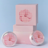 Phấn Nước Trang Điểm Dưỡng Ẩm Chống Lão Hóa OHUI Ultimate Cover Cushion Moisture 2026- Tone 01: Milk Beige : HSD:2029/03