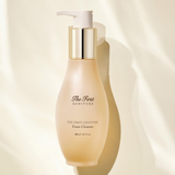 Set Sữa Rửa Mặt tái sinh, làm sạch sâu Ohui The First Geniture Foam Cleanser Duo Set 200ml + 200ml - RỬA MẶT OHUI THE FIRST