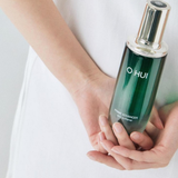 Nước cân bằng cấp ẩm, chống lão hóa, se khít lỗ chân lông OHUI Prime Advancer De-Aging Skin Softener 150ml - KHÔNG HỘP - OHUI XANH