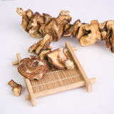 Nấm Hương Rừng Tây Bắc Phước Lộc Thọ Shiitake mushroom skewers 500g