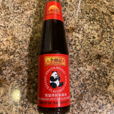 Dầu Hào Gấu Trúc Lee Kum Kee Panda Brand Oyster Sauce 18oz