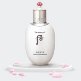 Nước hoa hồng Whoo Gongjinhyang Seol Radiant White Balancer 150ml- whoo trắng