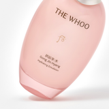 Sữa Dưỡng Ẩm Hoàng Cung The Whoo Gong Jin Hyang Hydrating Emulsion 110ml