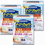 Bột  chất xơ tăng lợi khuẩn ức chế hại khuẩn giúp tăng kháng thể giãm bệnh cảm và giãm viêm, phòng ngừa ung thư ruột  Easy Fiber Lactic Acid Bacteria Premium