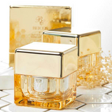 Kem dưỡng kích trắng da Beicos Peptide Honey Tone Up Cream