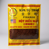 Hột Điều Màu Kim Tự Tháp Annatto Seed