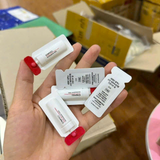 Sample Tinh chất Peel tái tạo da chuyên sâu, loại bỏ da hư tổn, cải thiện làn da CNP Rx Skin Rejuvenating Intensive Peel (2ml/ống x30 ống =60ml)