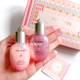 Bộ Đôi Dưỡng Ẩm Minisize The Whoo Gong Jin Hyang Hydrating Toner + Emulsion 20ml