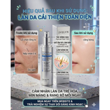 Tinh Chất Vi Kim Tái Tạo, Phục Hồi, Căng Bóng Da JVELYN Stop Aging Spicule Shot 102 Ampoule Serum 50ml