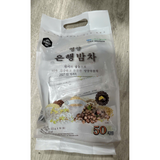Ngũ cốc hữu cơ dinh dưỡng hạt dẻ bồi bổ sức khoẻ ít đường Dongil Hàn Quốc