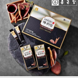 Hồng sâm lộc nhung bổ thận lọc máu&nbsp; tăng cường sức khoẻ &nbsp;Chong Kun Dang Antler Red Ginseng Gold Anytime Stick