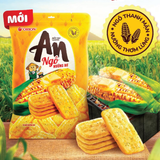 Bánh Gạo Nướng Orion An - Vị Ngô Nướng Bơ
