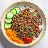 Thịt Bằm Chay Vegan Minced Meat SMILE