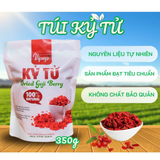Kỷ Tử Ninh Hạ 100% thiên nhiên Vipep