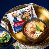 HỦ TIẾU Thái Ăn Liền vị Thịt Heo Hầm MAMA Thai ConNext - 1 gói