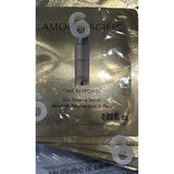 Sample serum Tinh Chất Chống Lão Hóa Toàn Diện AMORE PACIFIC Time Response Skin Reserve Serum (24 gói x 1ml =24ml)