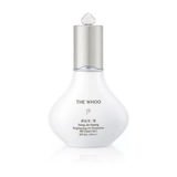Kem BB Trang Điểm Chống Nắng The Whoo Gong Jin Hyang Brightening UV Protective BB Cream - Màu No.1 Da sáng