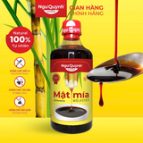Mật Mía Ngư Quỳnh Foods Molasses