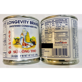 Sữa Đặc Ông Thọ Longevity Brand 396g