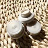 Cao Nám Whoo Gongjinhyang Seol Radiant White Moisture Cream Trắng Dưỡng Sáng Giảm Sạm Nám Thâm - MINI 4ML