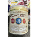 Sữa Bột Dinh Dưỡng  Canxi giãm 90% lactose dể tiêu và cung cấp Protein Dành Cho Người Lớn Bean Stalk Onaka Ni Yasashi