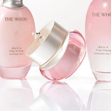 Kem Dưỡng Ẩm Hoàng Cung The Whoo Gong Jin Hyang Hydrating Cream 30ml
