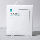 Mặt nạ cấp ẩm nâng tone, sáng da, đều màu da Korean Rejuran TONE-UP MASK