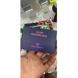 Xà Bông Nước Hoa Cao Cấp Amore Velvet Perfumed Soap