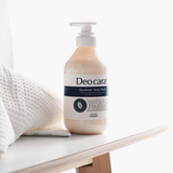 Sữa Tắm Dược Liệu Khử Mùi, Trị Mụn, Viêm Nang Lông KOSÉ Deo Carat Medicated Body Wash