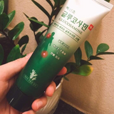 Dầu lạnh dạng gel xoa bóp giảm đau nhức Cactus Glucosamine Massage Body Cream Hàn Quốc